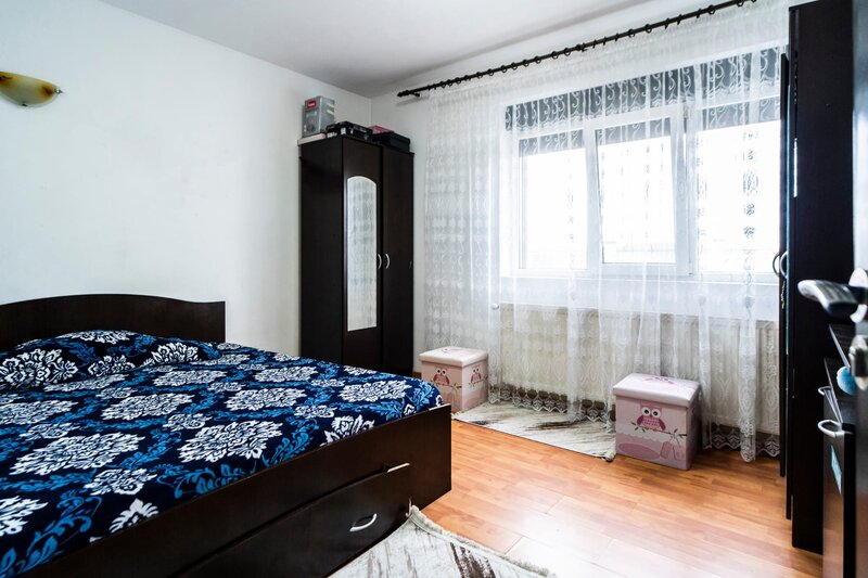 Ciorogarla, casa 5 camere, duplex, teren 434 mp, statie STB la 300 m